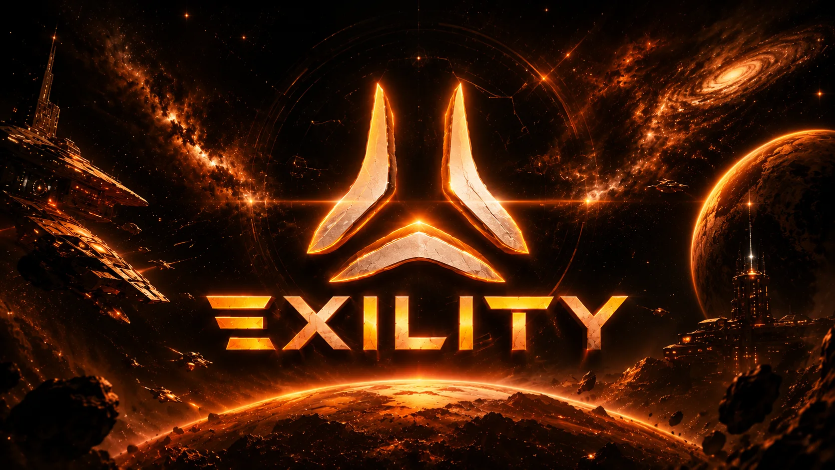 Organização Exility Esports