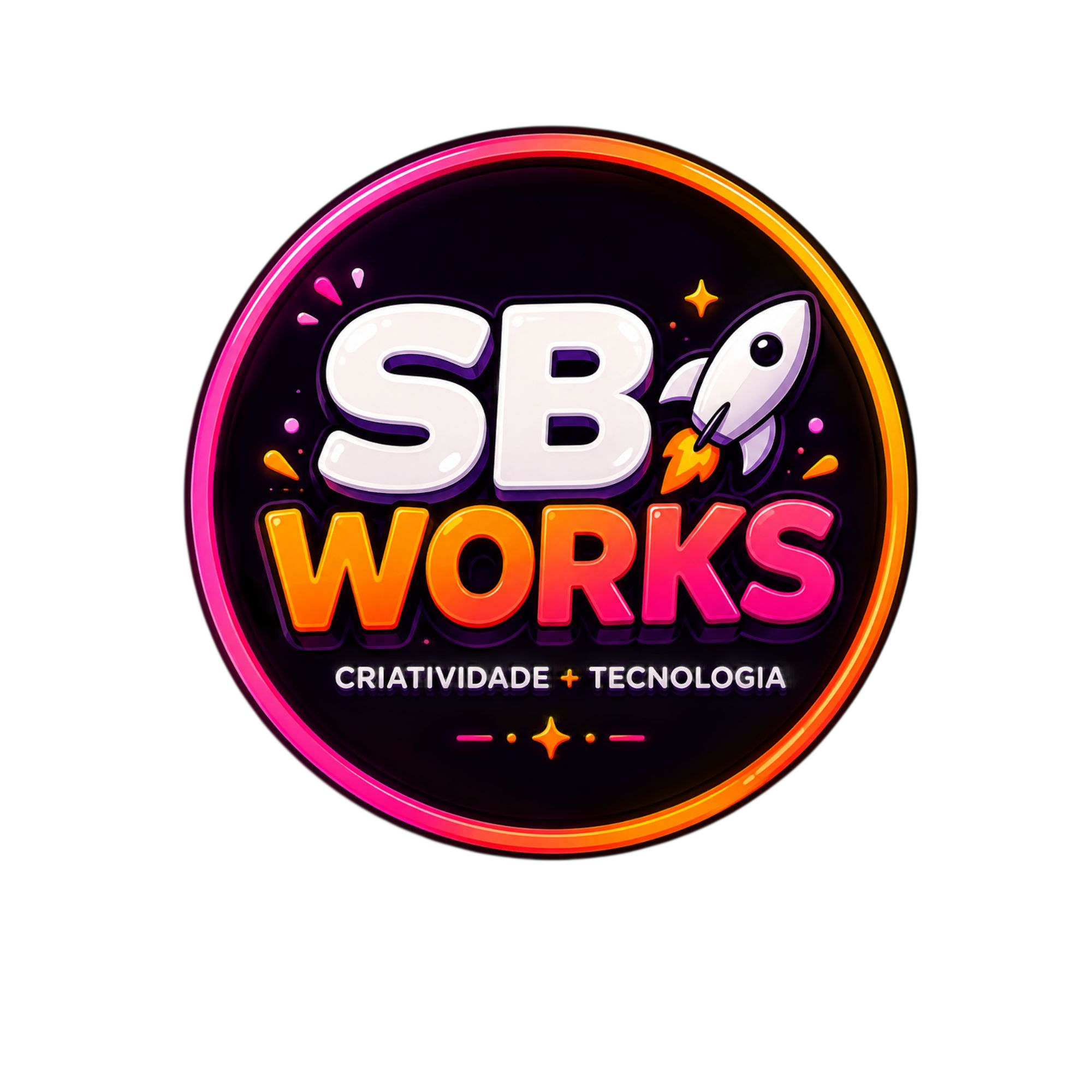 Logo SB WORKS