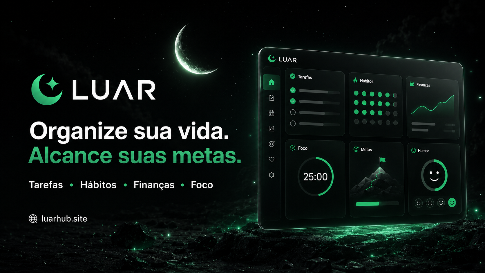 LuarHub