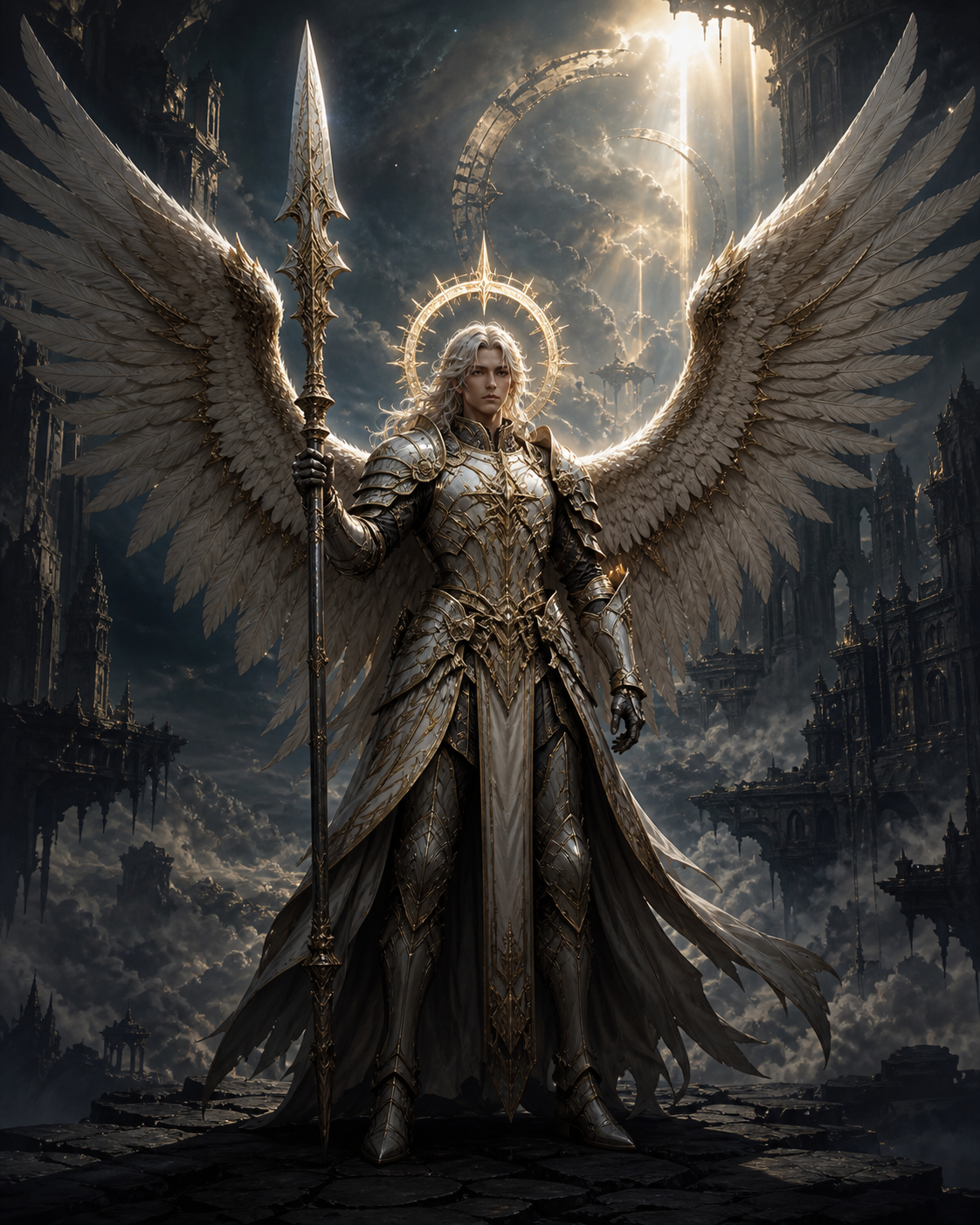 Linhagem divina