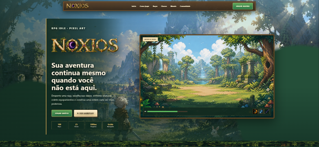 Noxios