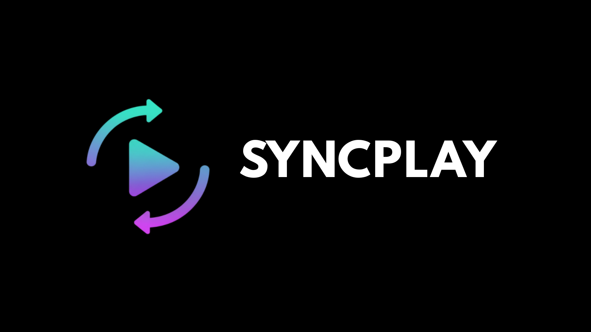 Plataforma SyncPlay